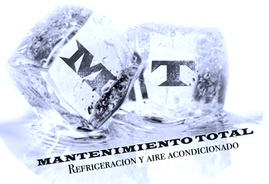 MANTENIMIENTO TOTAL